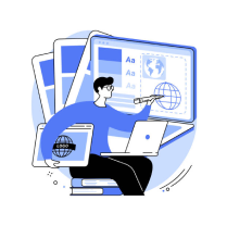 Experiencia integral en diseño digital